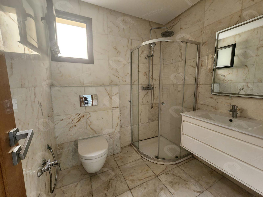 A vendre S+1 à la Soukra