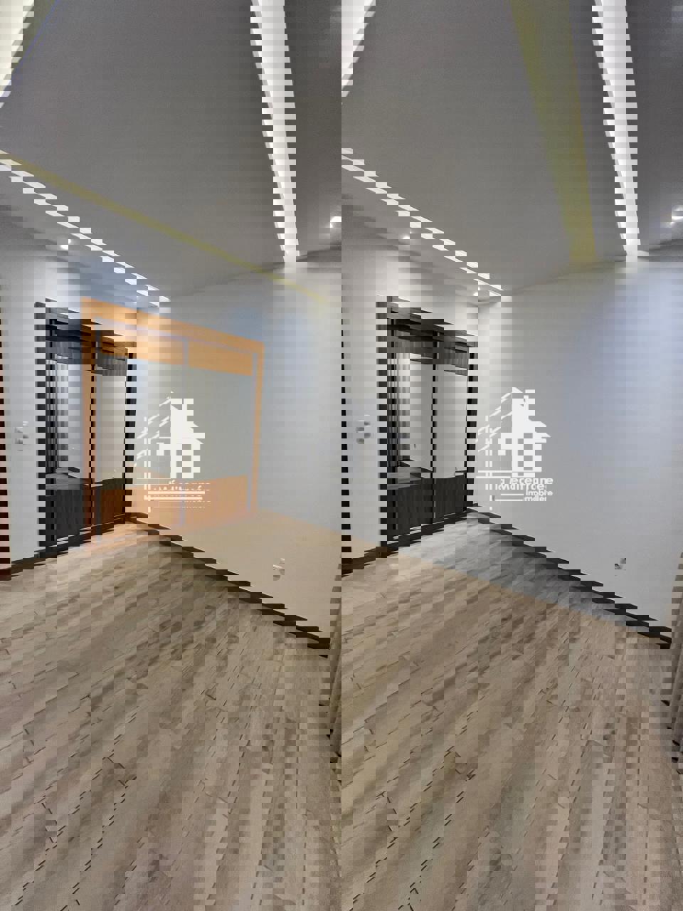 A louer appartement S+2 à ain zaghouan nord