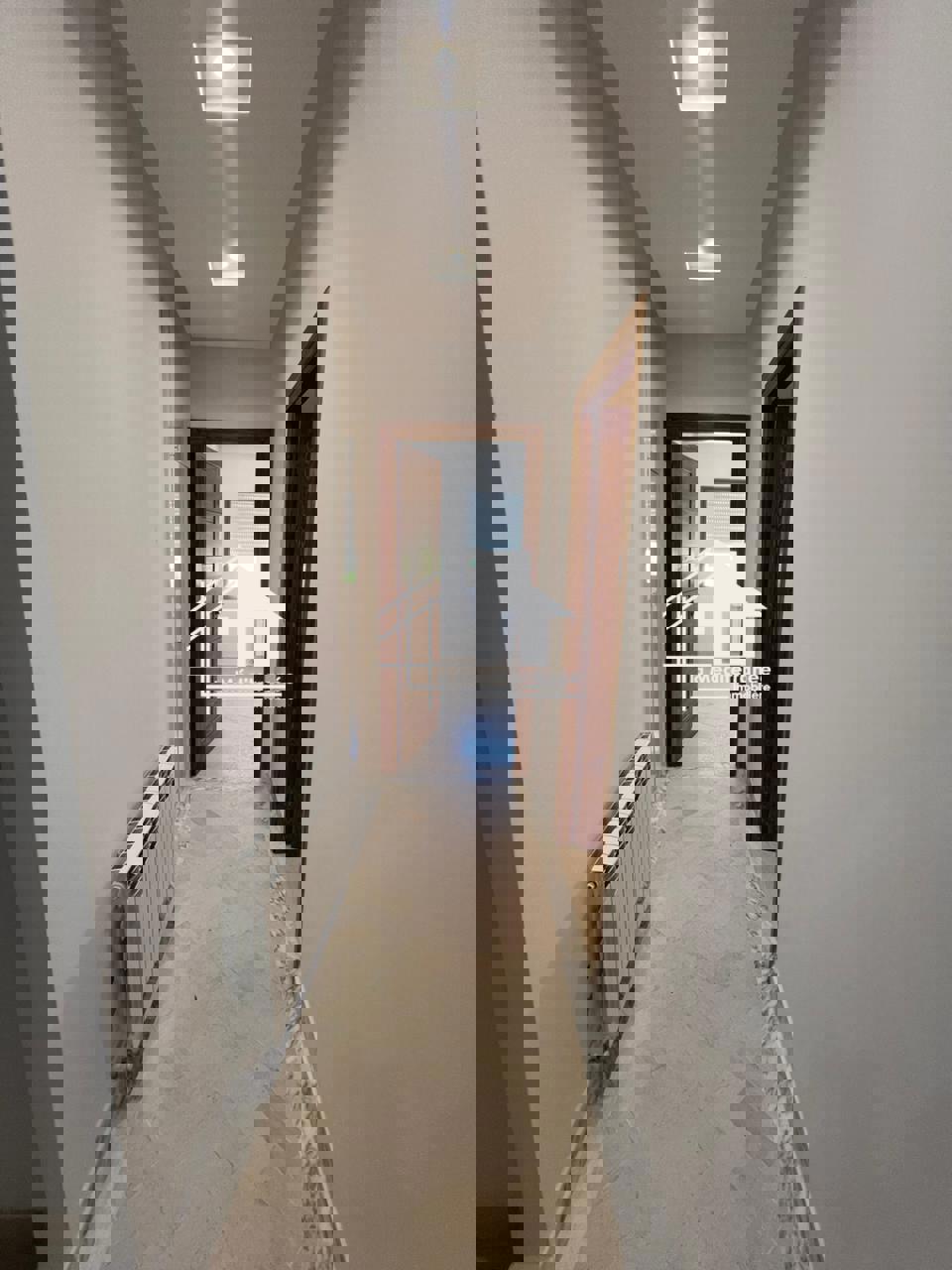 A louer appartement S+2 hst au Bardo cité sekik