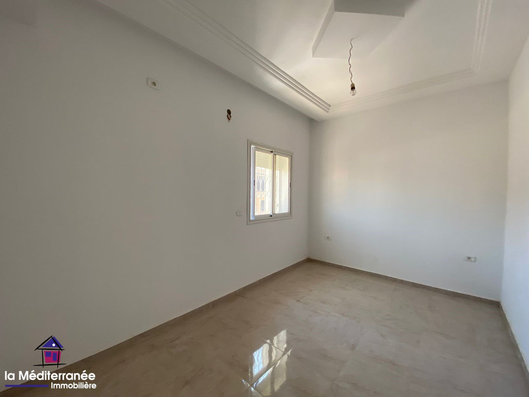 appartement s2