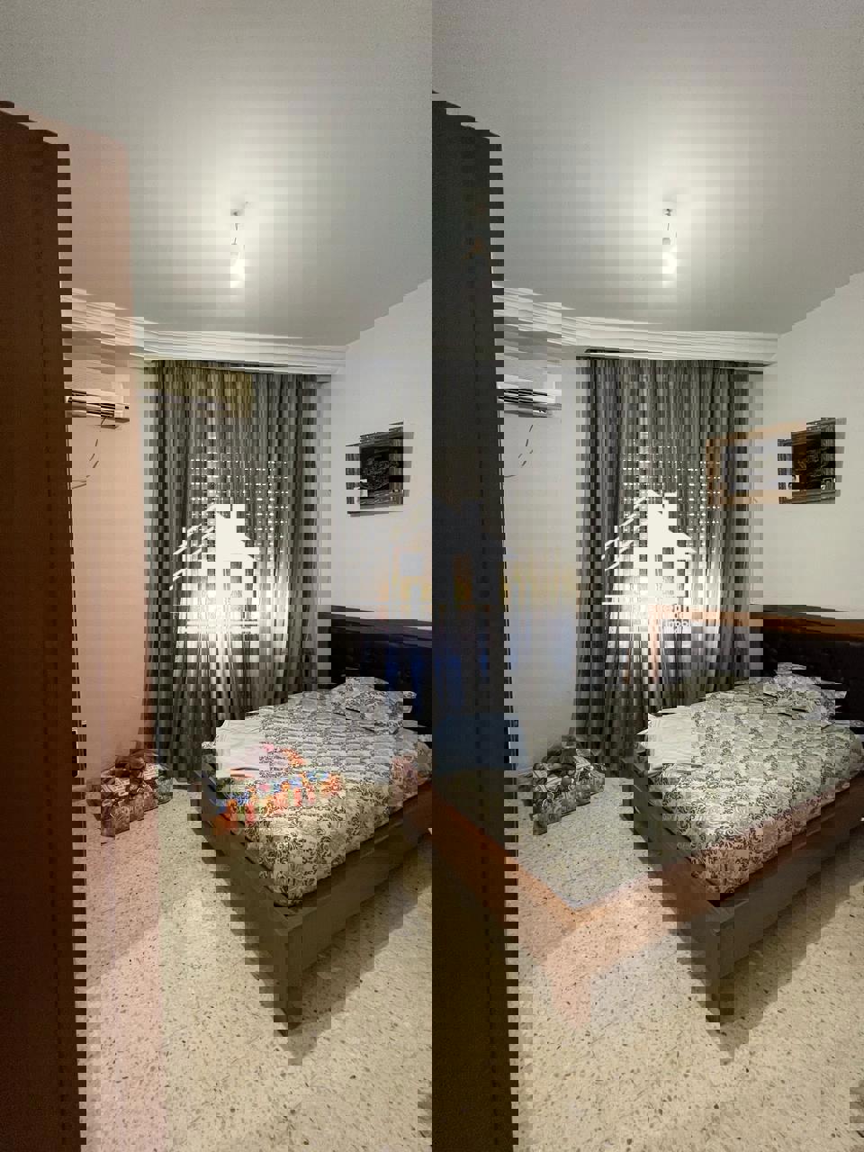 À vendre Appartement S+3 au bardo