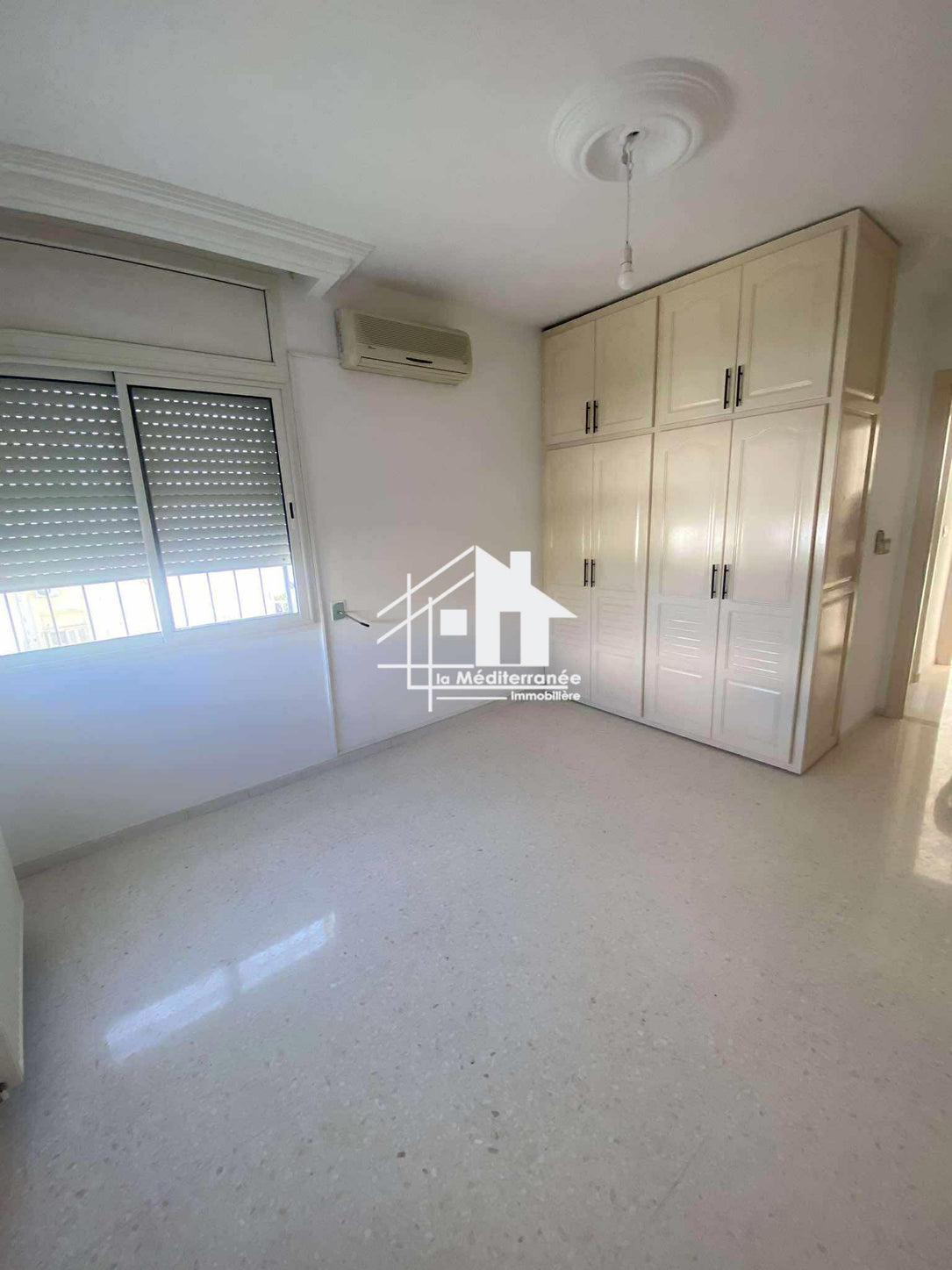 A louer un appartement s+2 à Ezzahra gp1