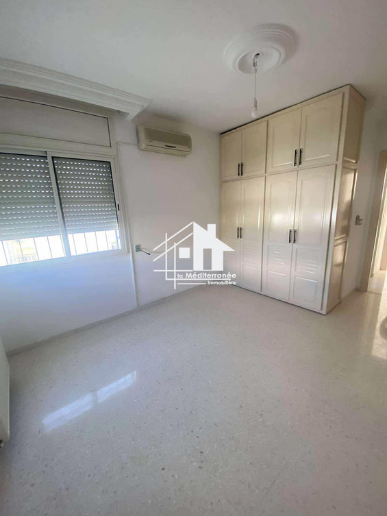 A louer un appartement s+2 à Ezzahra gp1