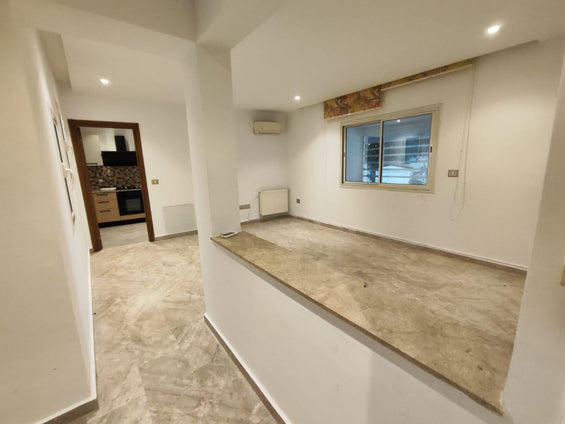 A vendre un spacieux s+1 a la Soukra closerie