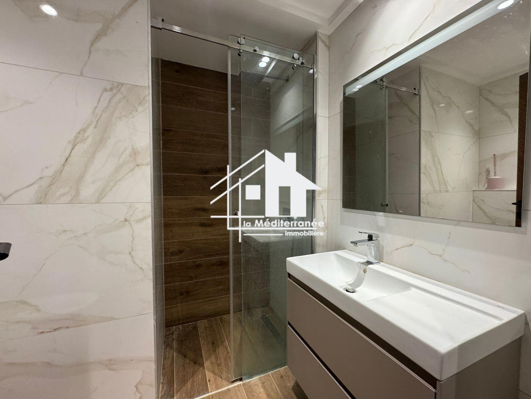 Appartement S+3 au Berges du lac 2