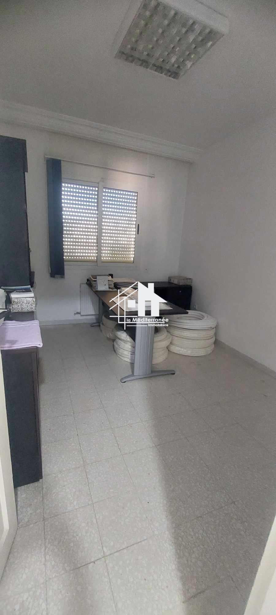 Appartement à Mégrine