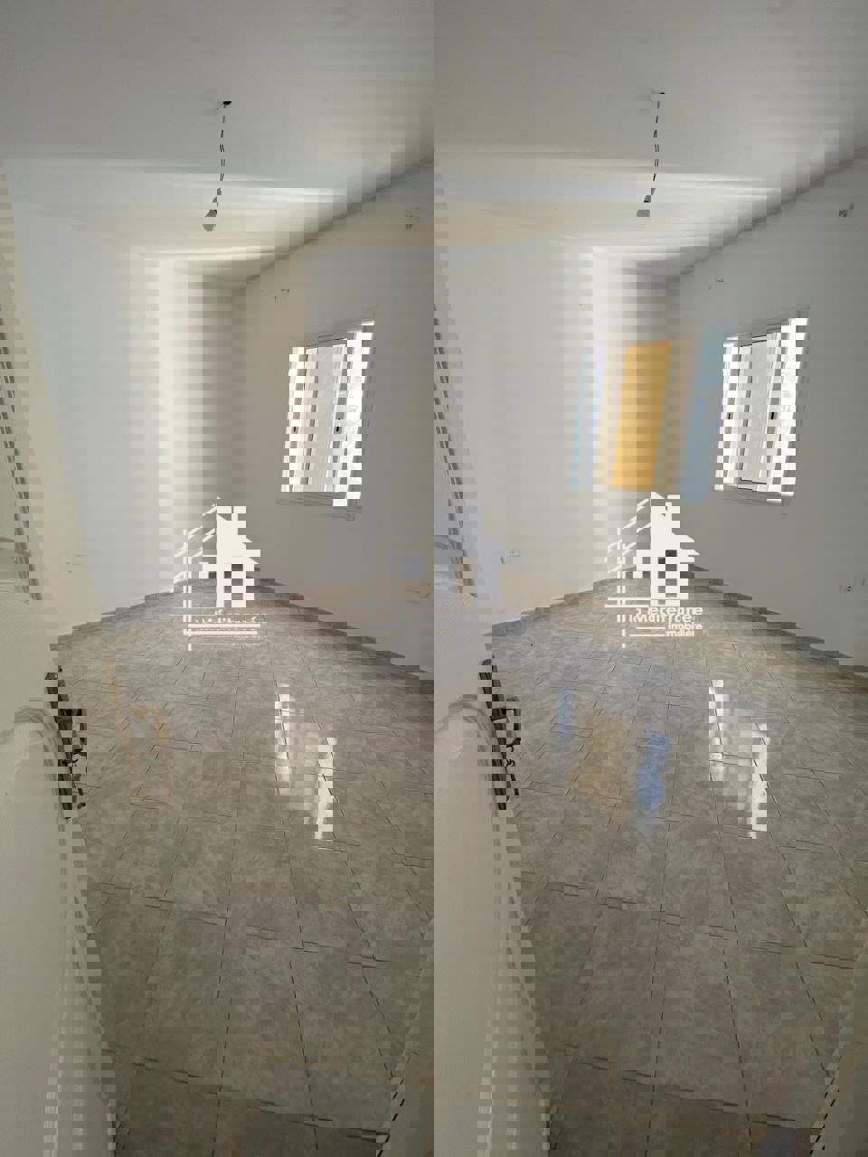 location appartement s2 au Bardo