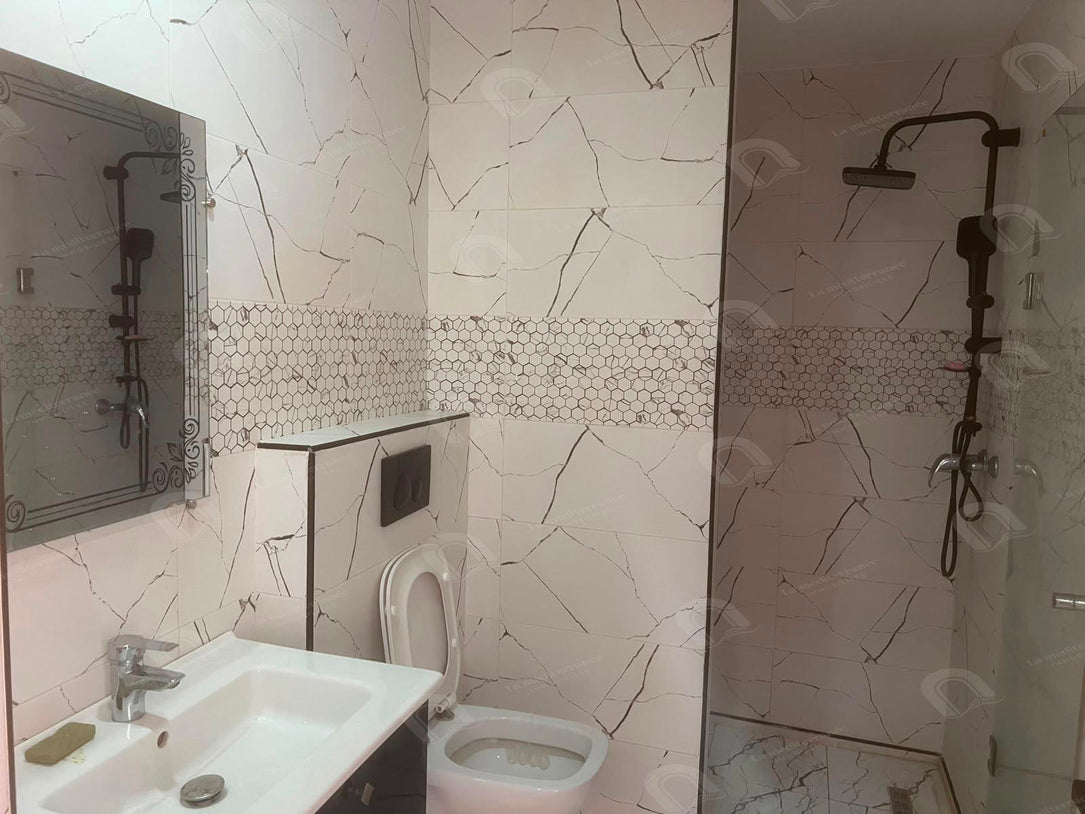 Appartement S+1à hay wahat