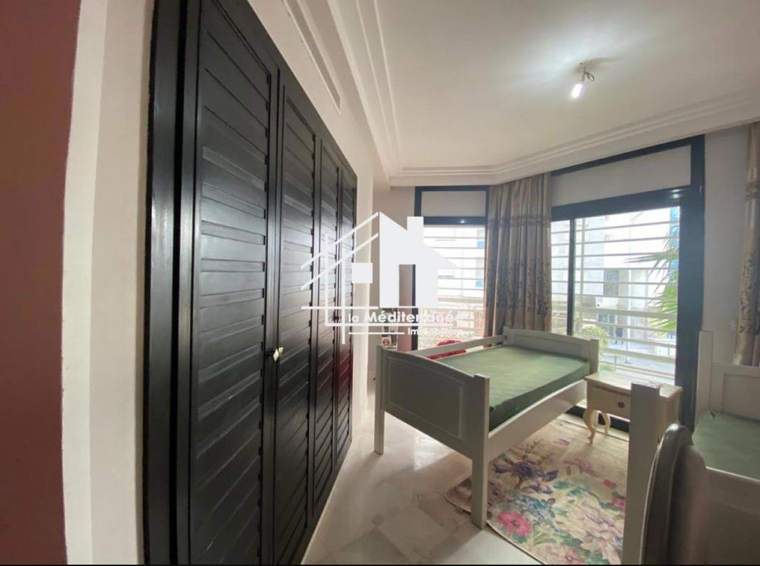 duplex a vendre au lac 2