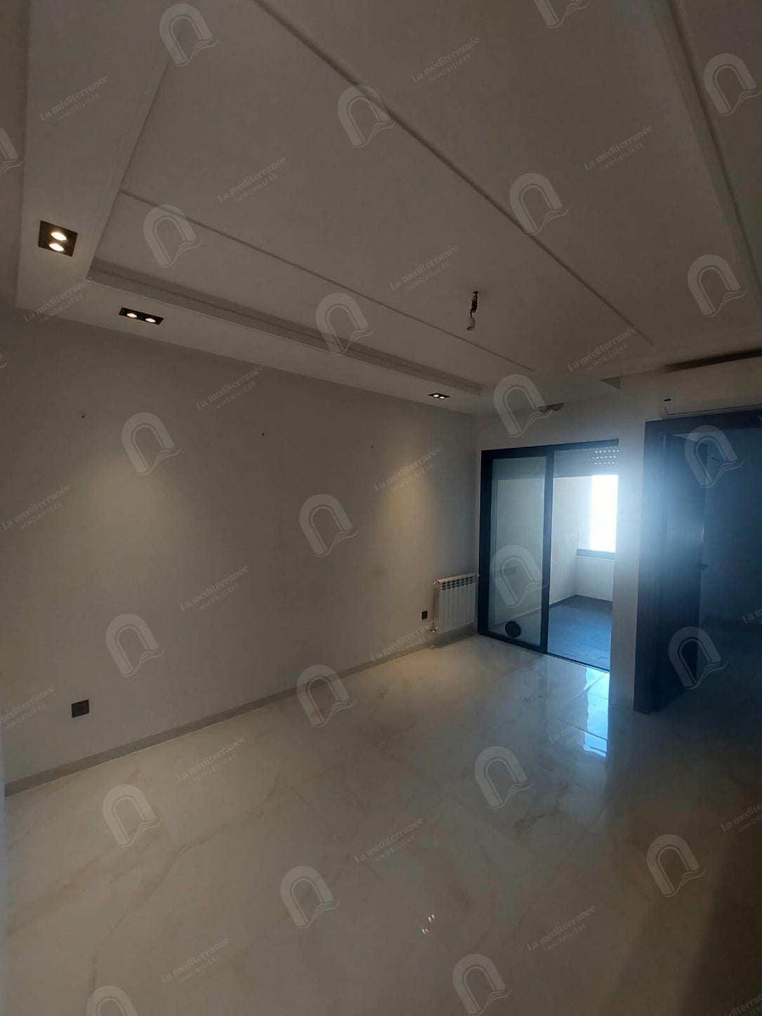 Location s1 la nouvelle soukra