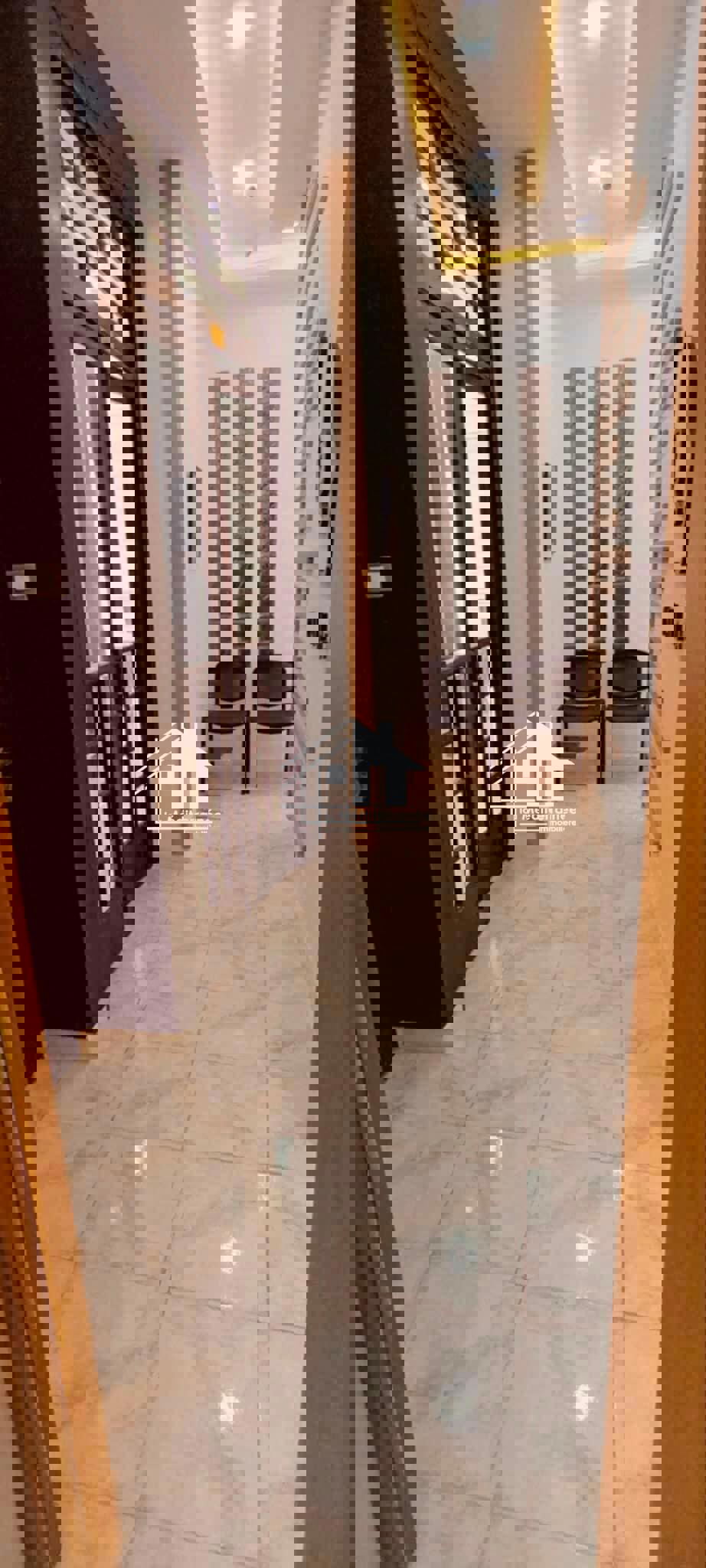 A louer bureau H+3 au centre ville ,Tunis