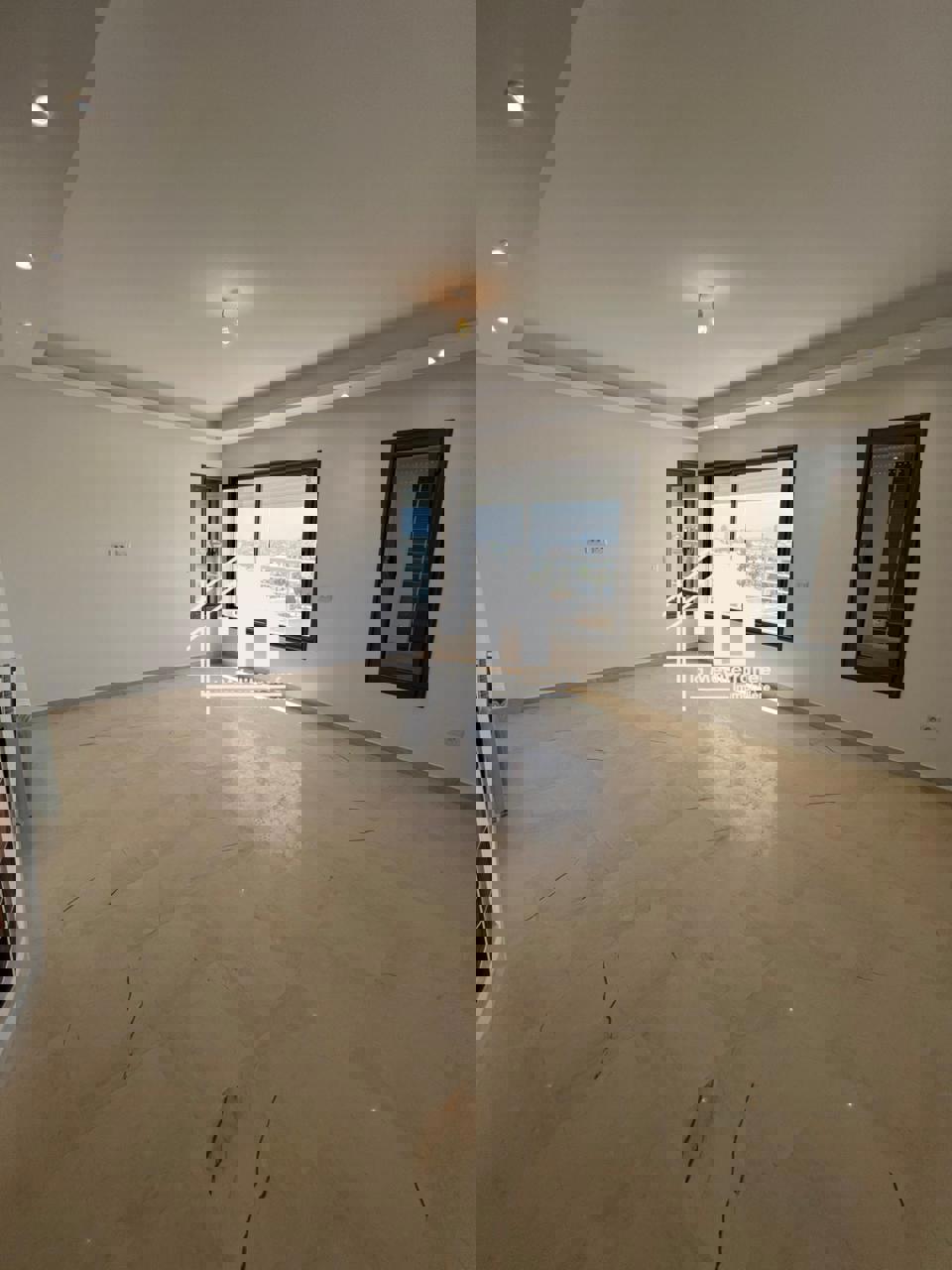A louer appartement S+2 hst au Bardo cité sekik