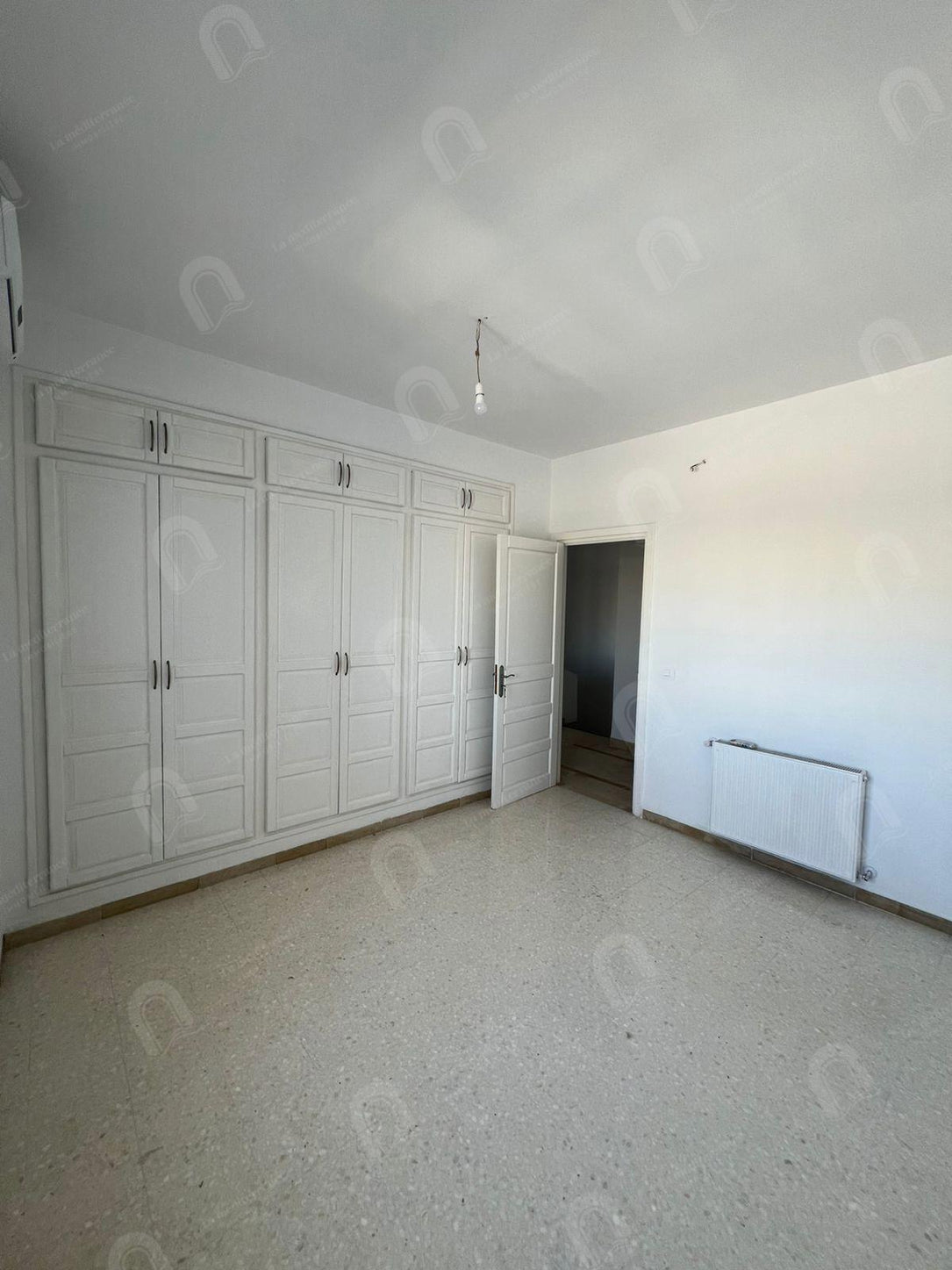 A vendre duplex S3 à l'aouina