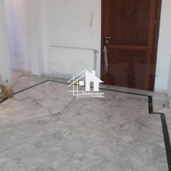 A louer  appartement S+2 à Ariana