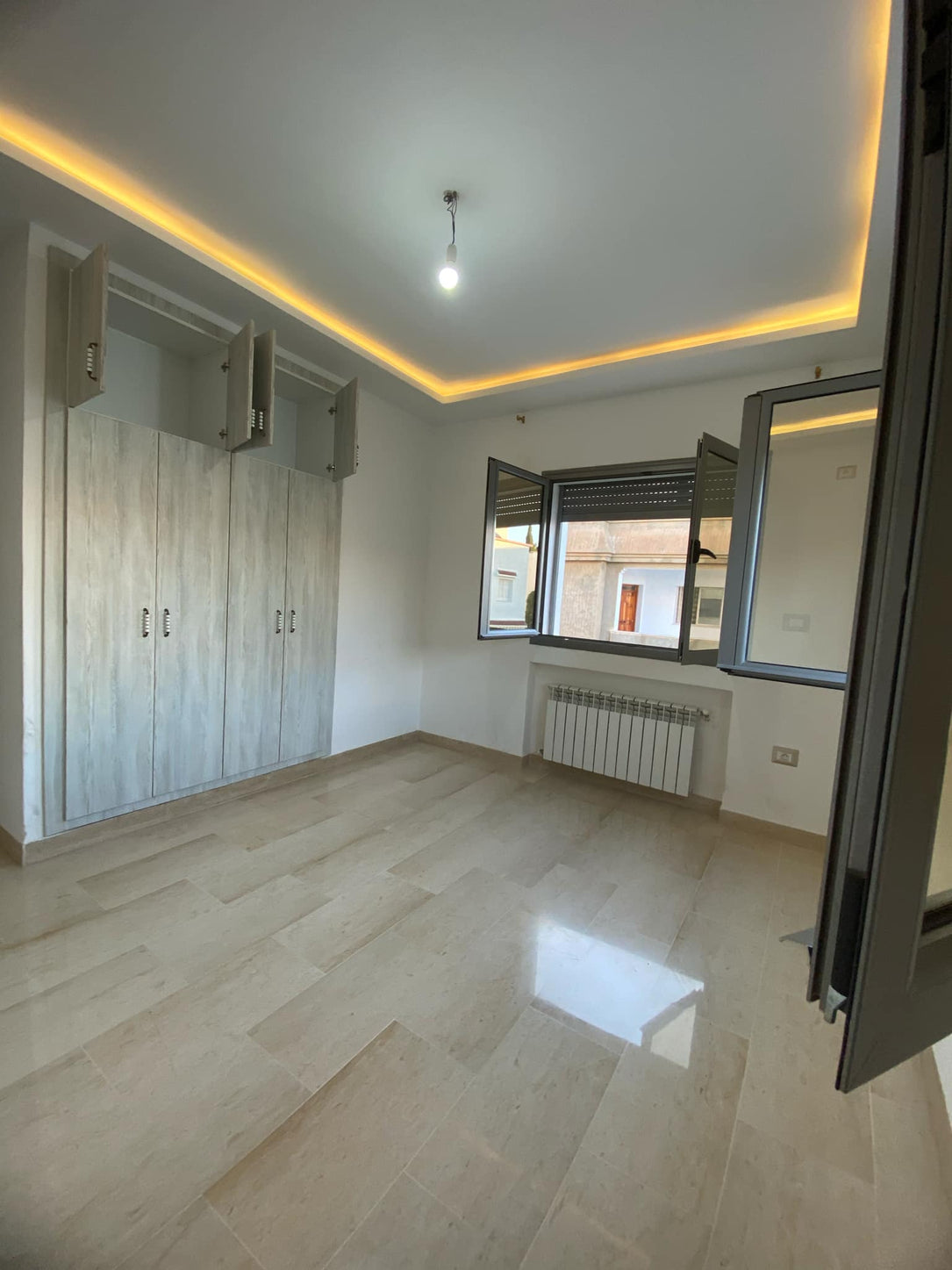 Appartement au Mourouj4