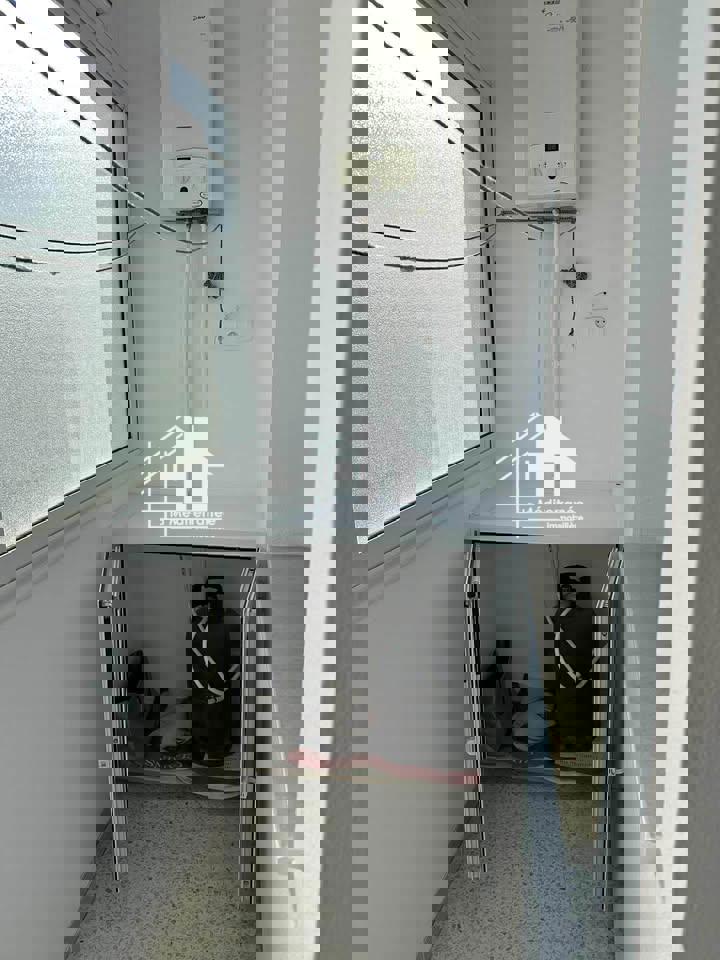 à louer appartement  s+1 meublé à 7 novembre  bab saadoun