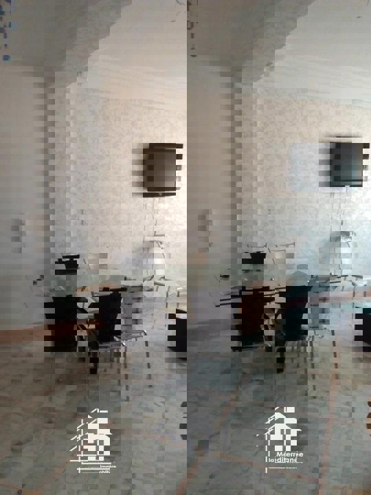 Appartement haut standing à la nouvelle médina3