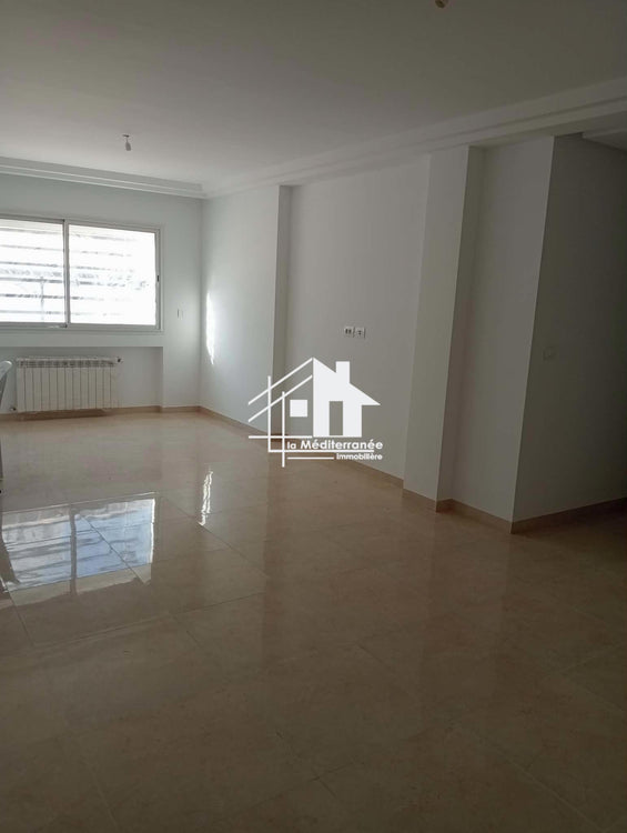 A louer Appartement RDCs+2 à Ezzahra