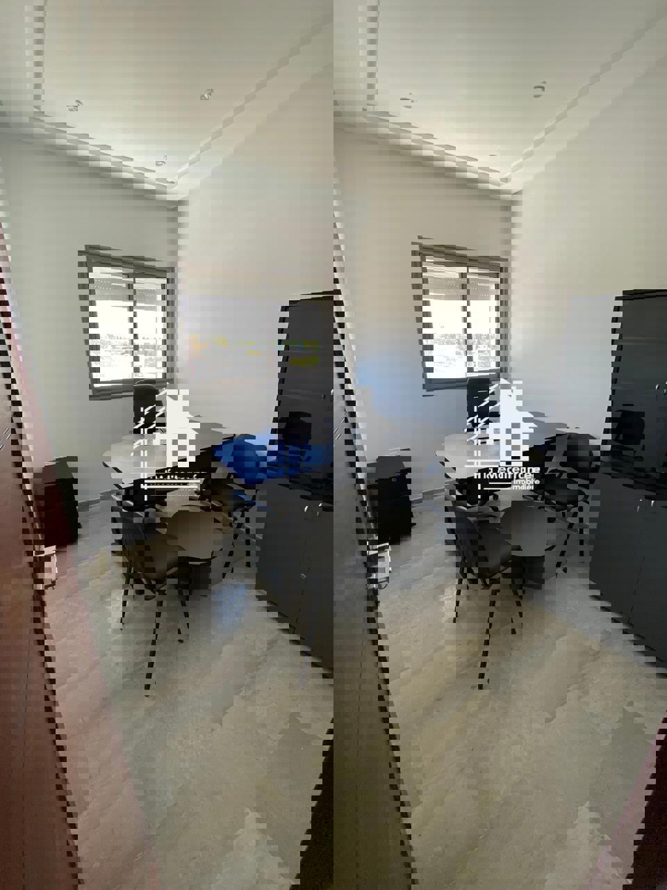 Hall+3 en location au bardo