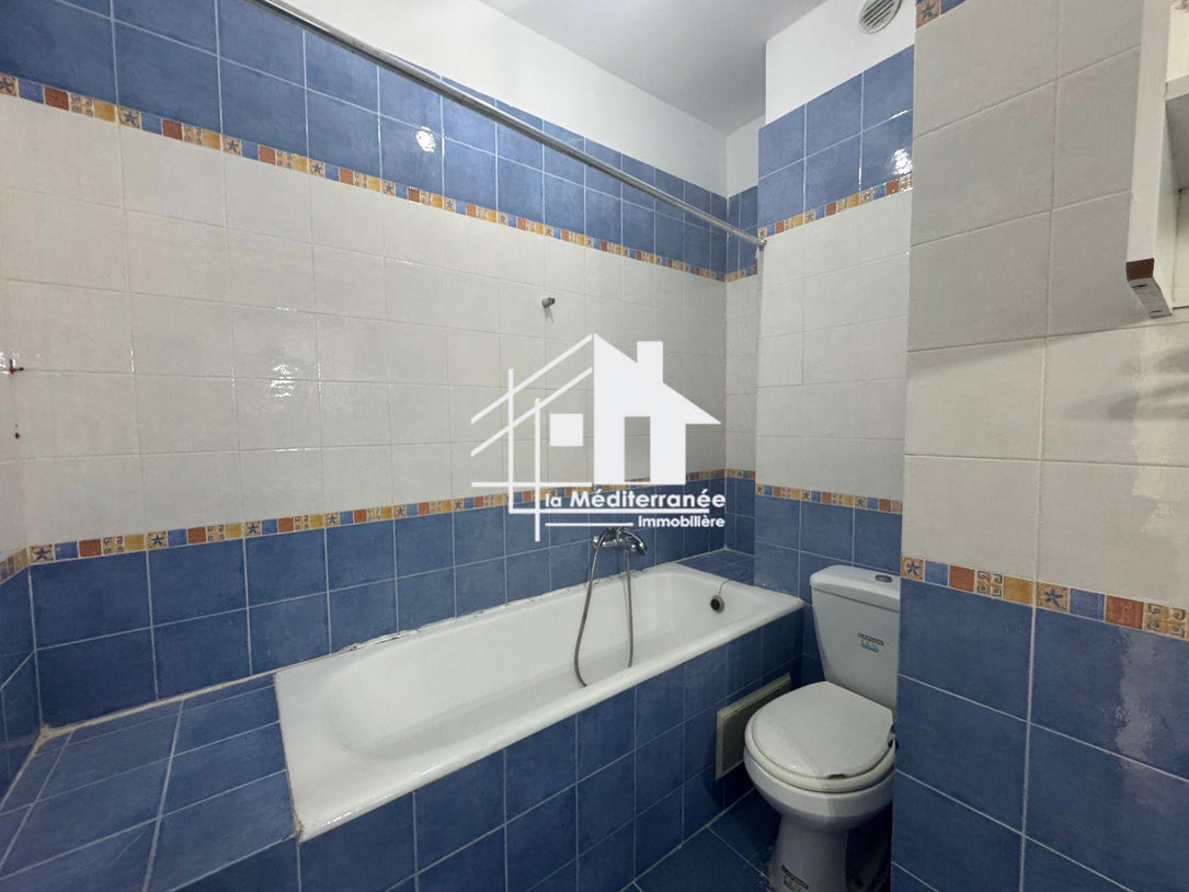 Duplex S+3 Bhar Lazreg