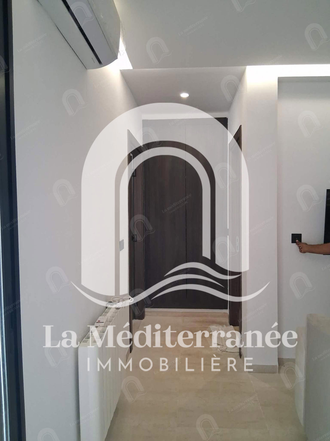 Appartement à Médina