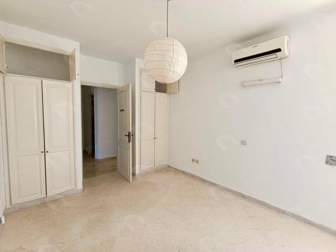 S+3 Vente a Ain Zaghouan