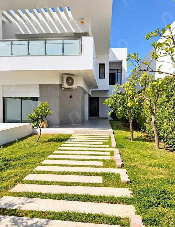 Triplex s+5 a ain Zaghouan