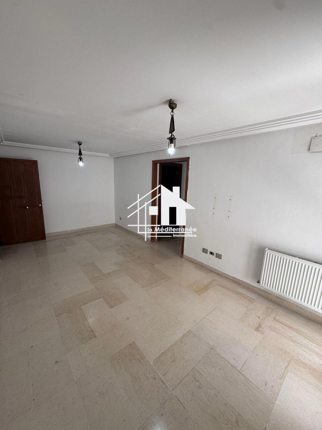 A louer appartement S+2 hst à manouba