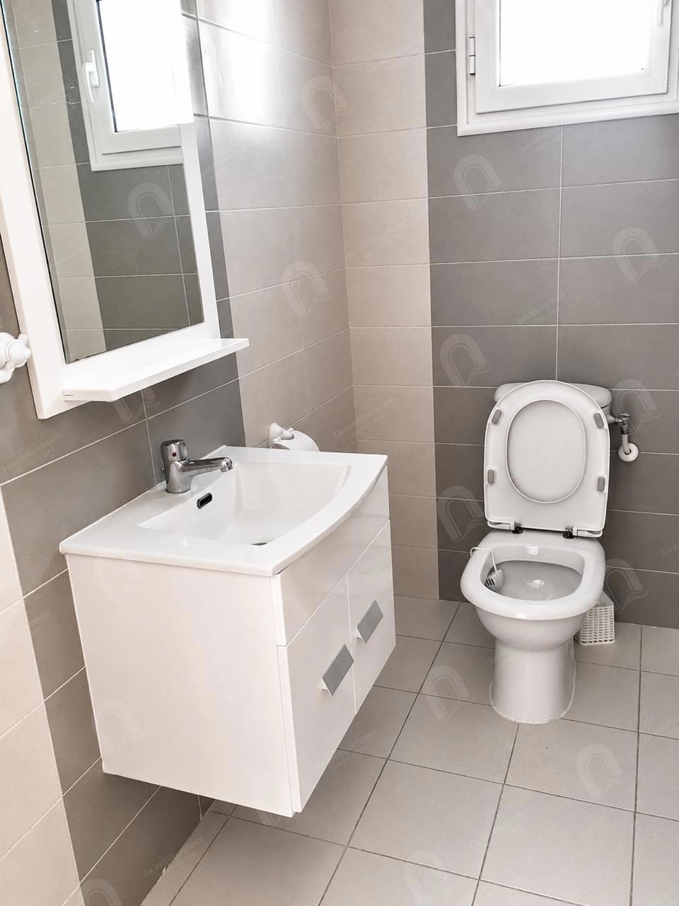 Location appartement bhar lazreg