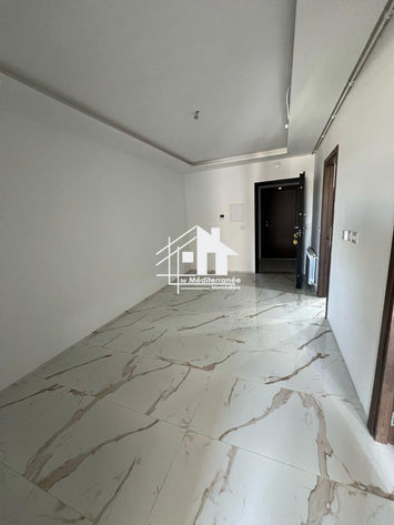 A louer appartement S+1 à l'aouina