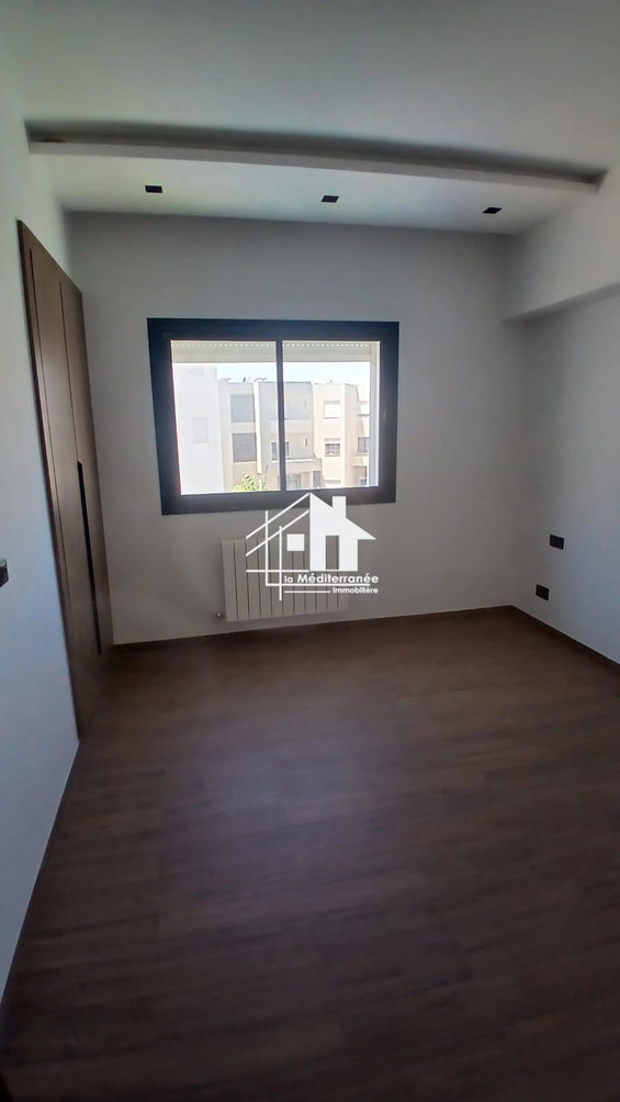 A vendre un appartement S+2