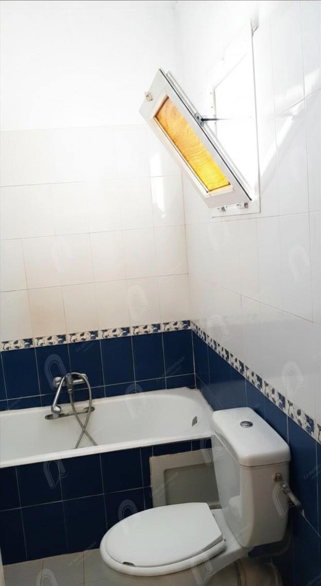 a louer appartement S+2 à 20 mars bardo