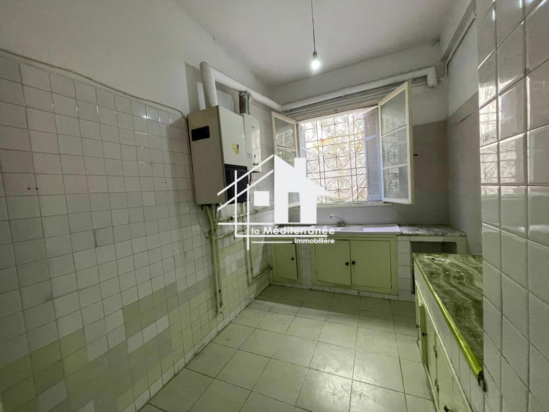 A louer appartement s3 à Lafayette