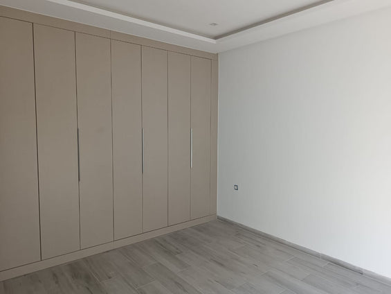 À louer duplex S3 à la Soukra jamais habité