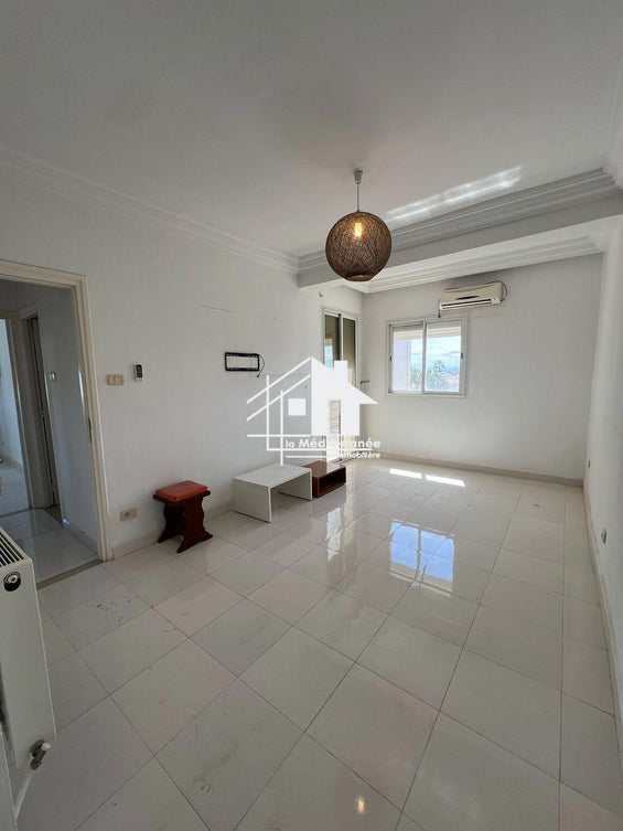 A vendre duplex S+3 à Khaznadar