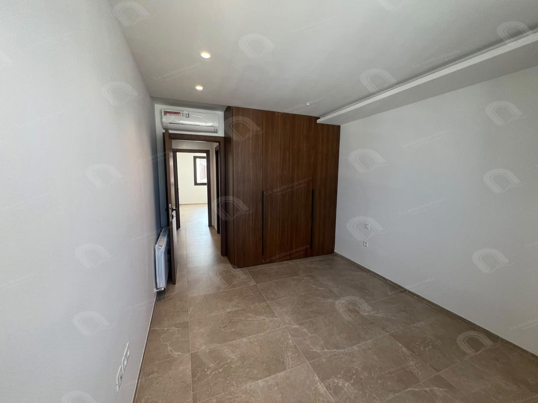 vente s+2 à ain zaghouan nord