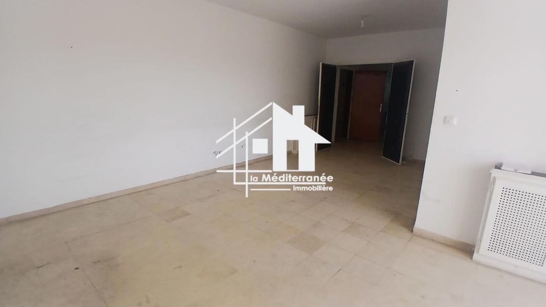 un appartement S+3 aux berges du lac 1