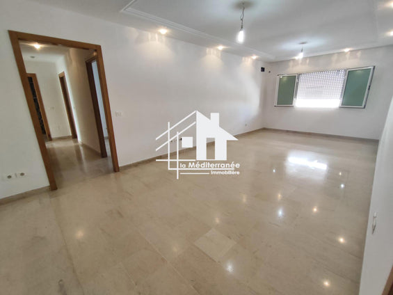 A louer S+3 a la cité Wahat