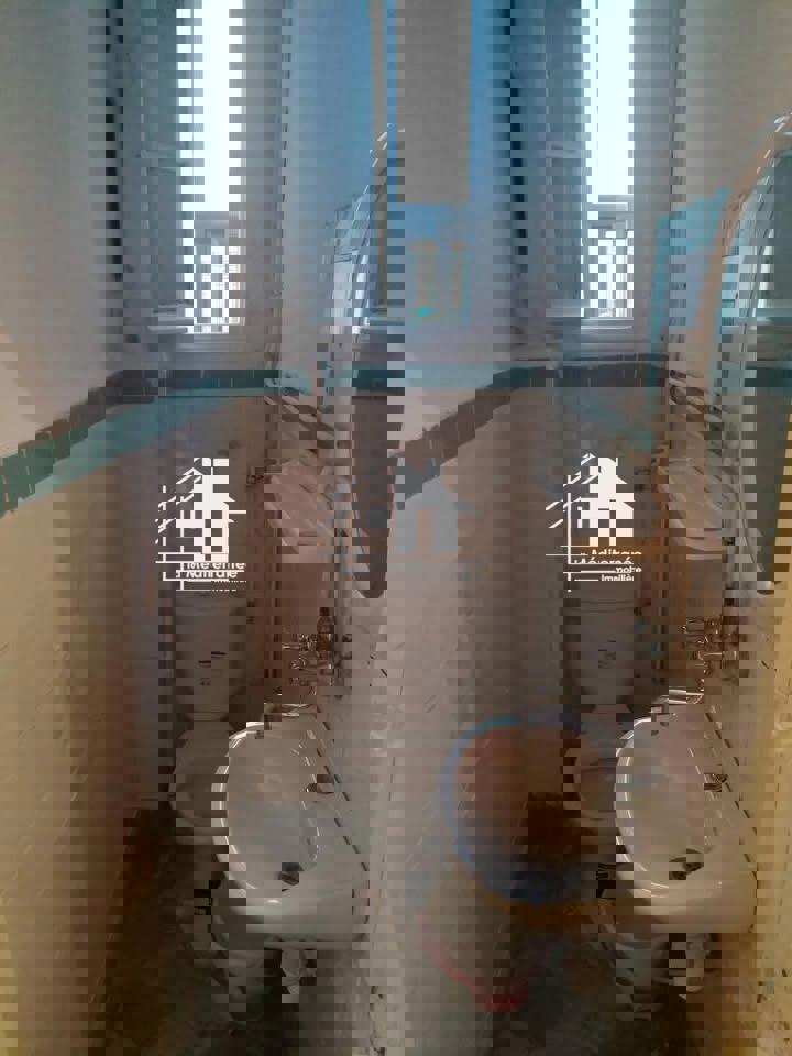 A louer  appartement S+1 au centre ville