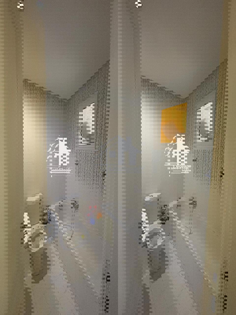 Appartement S+1 meublé au lac 2