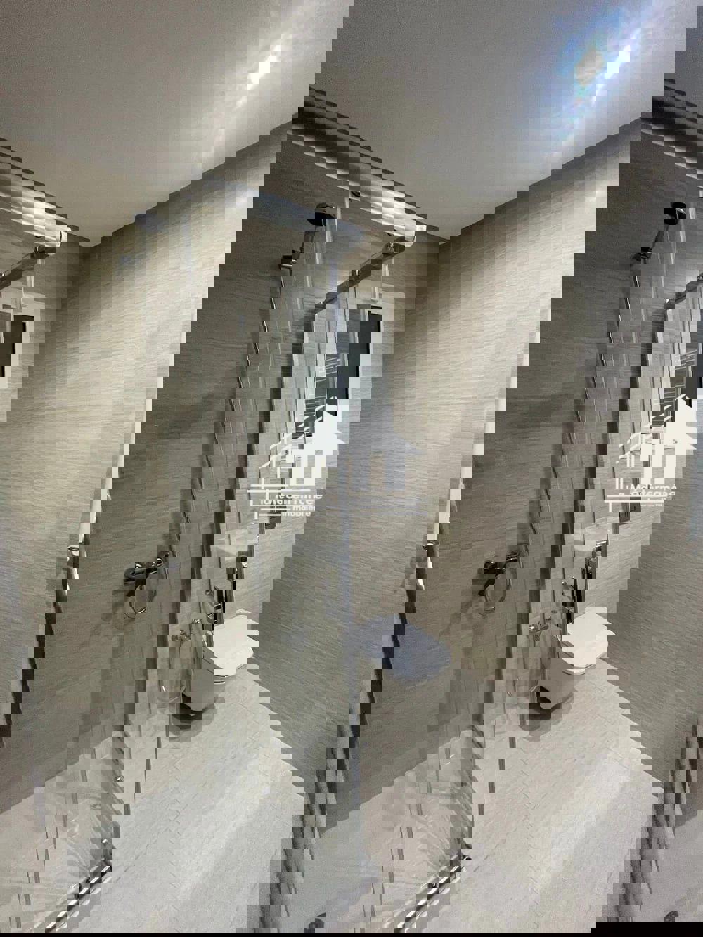 Appartement S+1 à coté clinique soukra