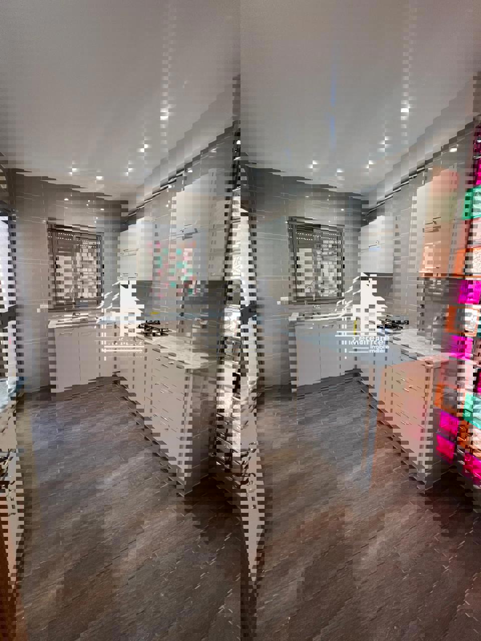 A louer appartement S+2 hst au Bardo cité sekik