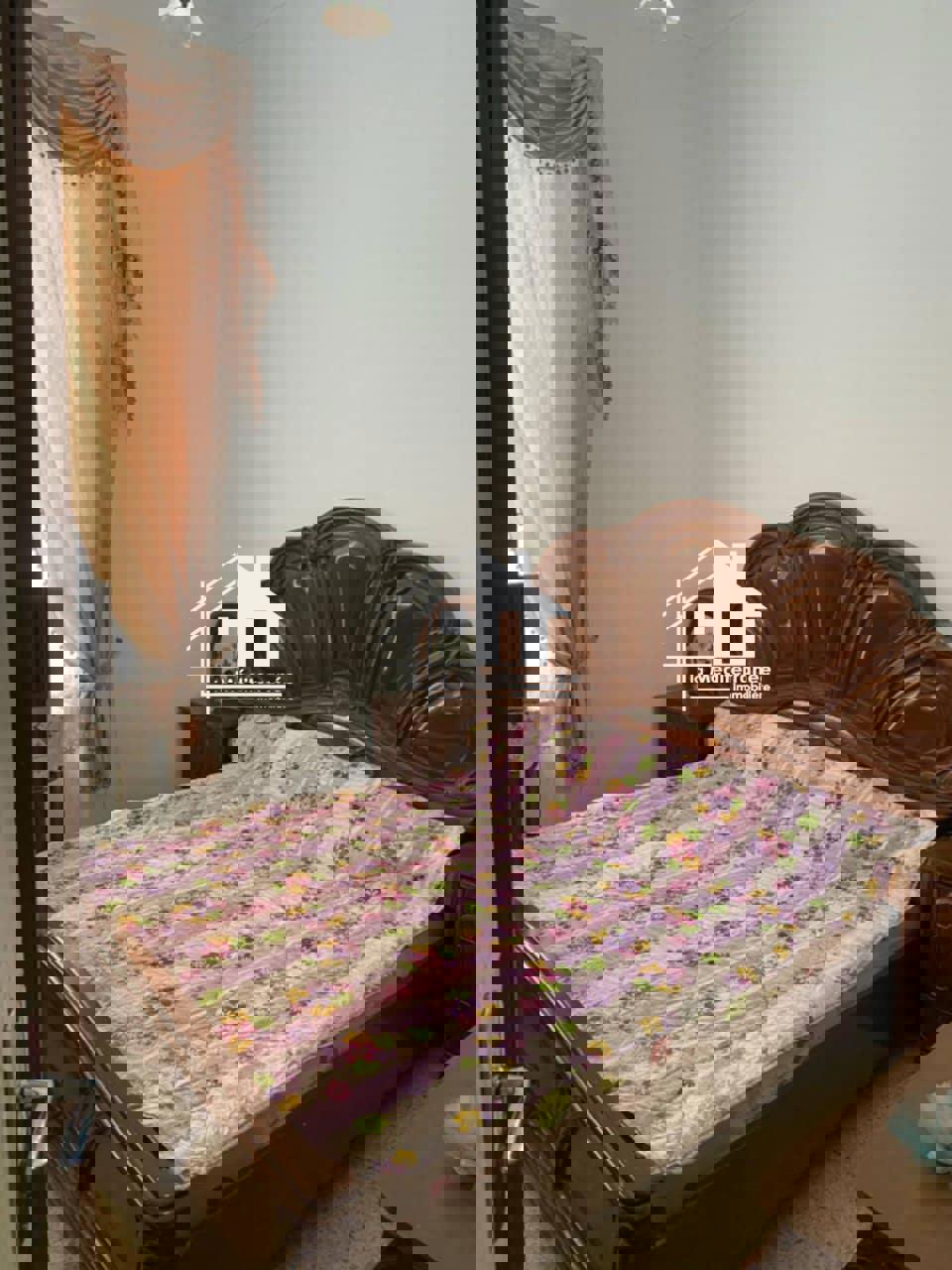 A louer appartement S+2 au centre ville, Tunis