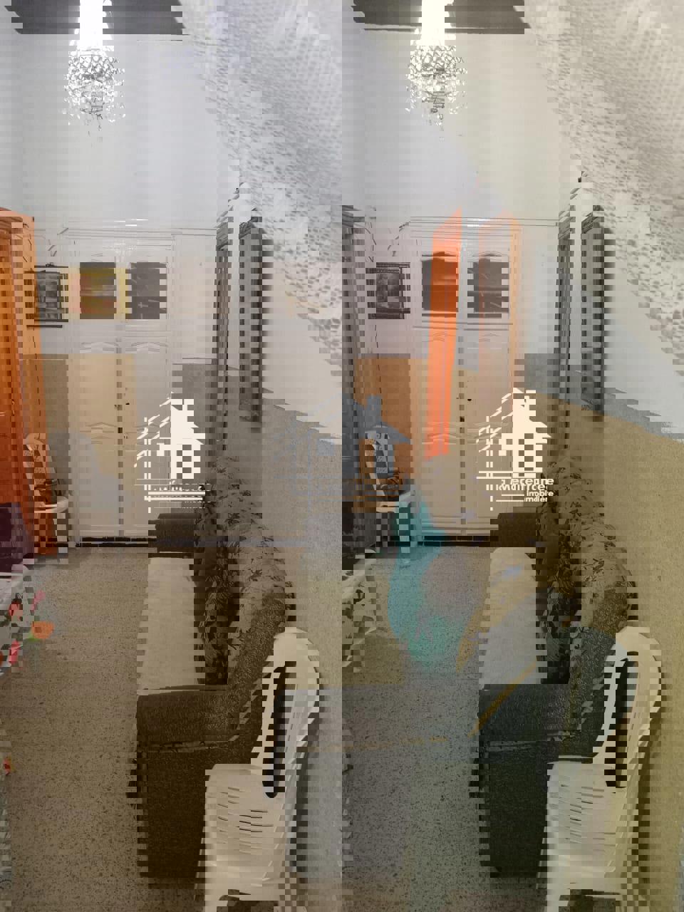 A vendre appartement s2 au centre ville Tunis