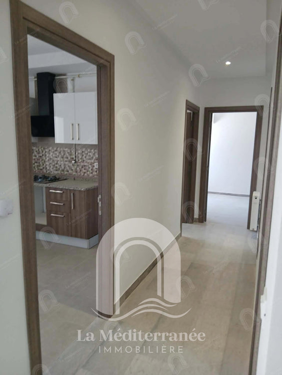 Appartement à Rades