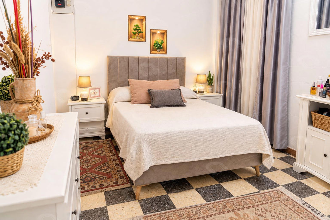 A vendre une villa de style triplex à denden