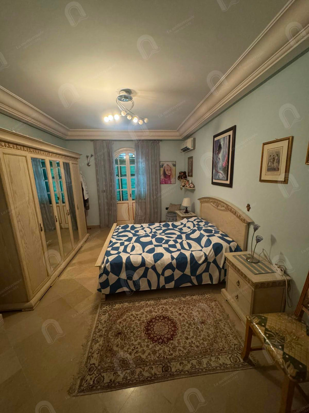 Villa à vendre