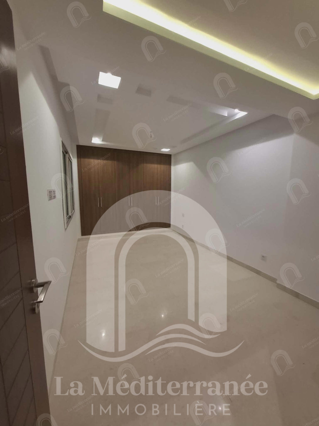 Appartement à Mégrine Coteau HTS