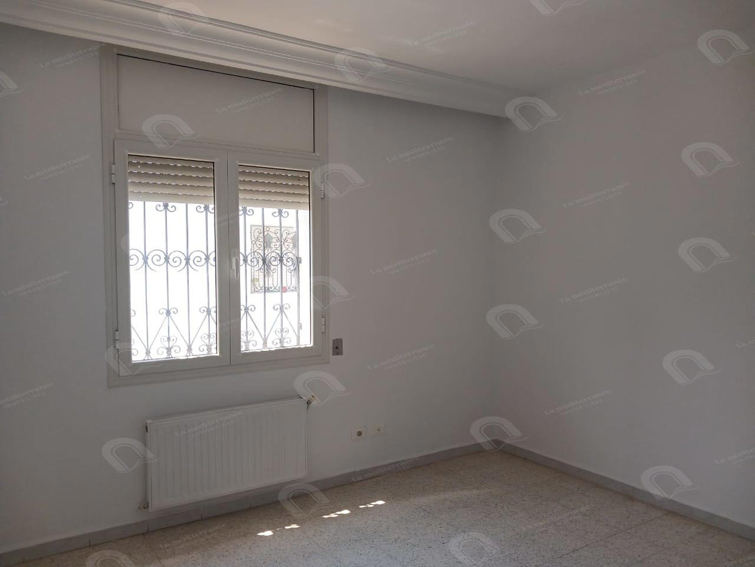 Duplex à Boumhel Bassatine