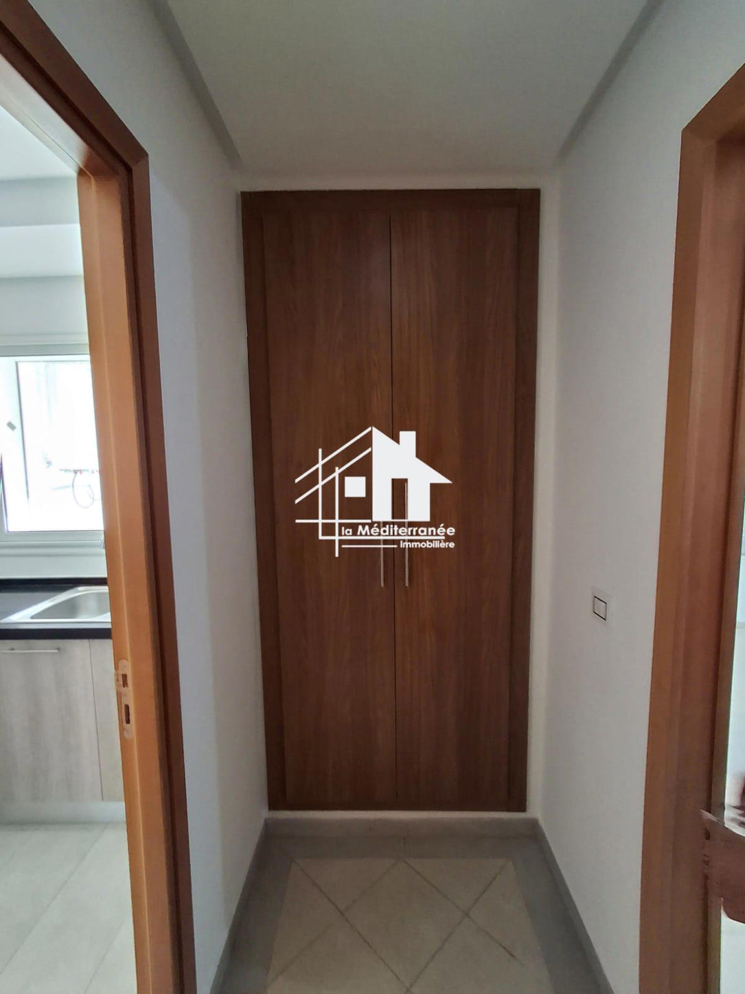 A louer appartement s+0